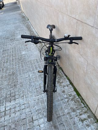 Bicicleta Orbea MX24 Infantil
