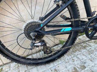 Bicicleta Orbea MX24 Infantil