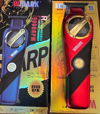 Trimmer WMARK 9000 RPM Profesional