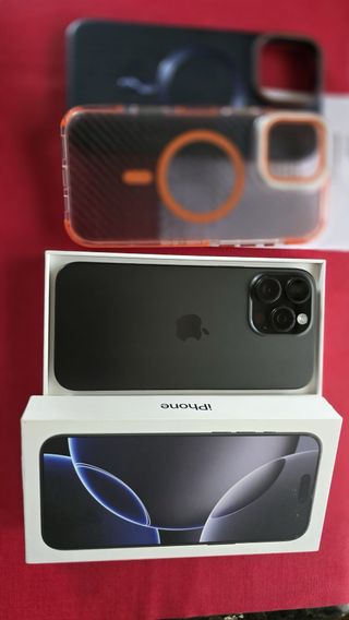 iPhone 16 Pro Max 256GB