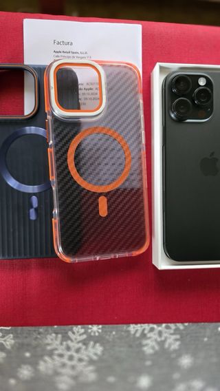 iPhone 16 Pro Max 256GB