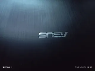 Ordenador portátil ASUS Plata