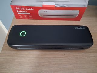 Stampante Termica A4 Bisofice L81