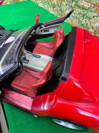 Dodge Viper RT/10 1:18 – Burago