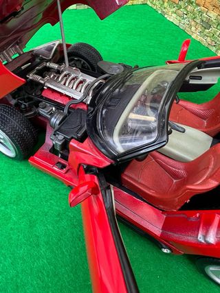 Dodge Viper RT/10 1:18 – Burago