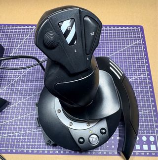 Thrustmaster T.Flight Hotas One Joystick Xbox