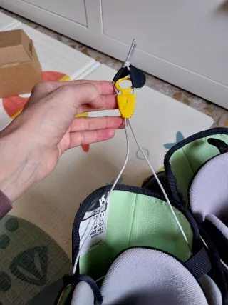 Botas Snowboard Mujer Burton CASA