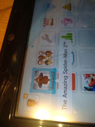 The Amazing Spider-Man 2 per Wii U