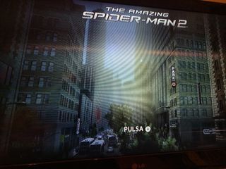 The Amazing Spider-Man 2 per Wii U