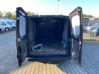 Opel Vivaro 2016