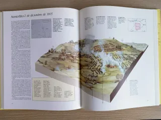 Grandes Batallas Del Mundo, John Macdonald