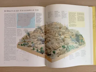 Grandes Batallas Del Mundo, John Macdonald