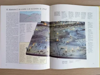 Grandes Batallas Del Mundo, John Macdonald