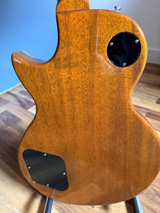 FGN Les Paul CLS-30R-BF/VV Guitarra Eléctrica