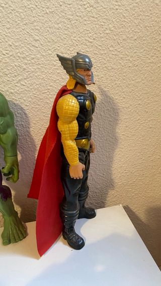 Figuras 30cm - Marvel - Dc- Darth Vader - fornite