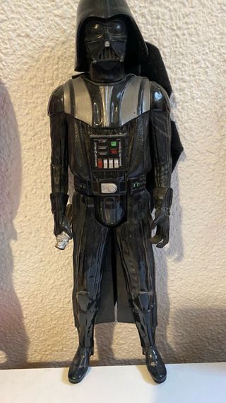 Figuras 30cm - Marvel - Dc- Darth Vader - fornite