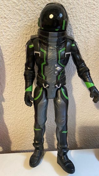 Figuras 30cm - Marvel - Dc- Darth Vader - fornite