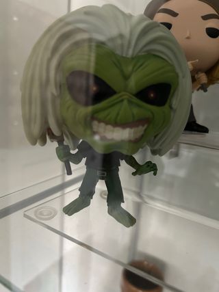Funko Pop! Iron Maiden Eddie