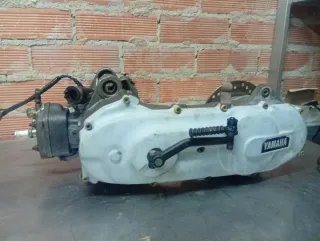 Motor Yamaha Aerox