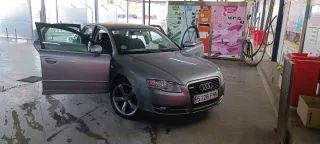 Audi A4 2006