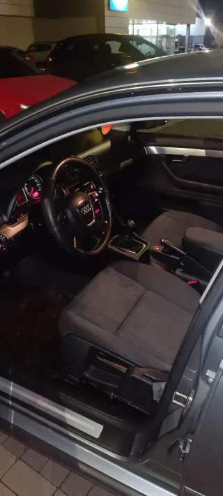 Audi A4 2006