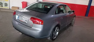 Audi A4 2006
