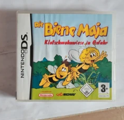 La Mia Bambina Maja DS