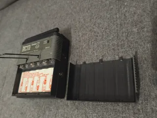 Mini TV Panasonic TC-L3E Portátil