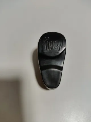 Zapatos Nancy Negros