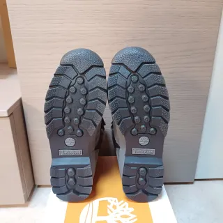 Timberland Scarpe Trekking Grigie N.42