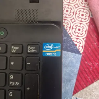 2 Portátiles Sony lenovo para Recambio