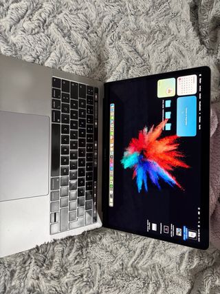 MacBook Pro 13 Touch Bar