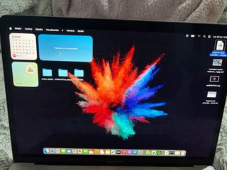 MacBook Pro 13 Touch Bar