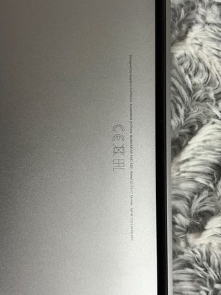 MacBook Pro 13 Touch Bar