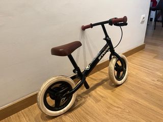 Bicicleta sin pedales Btwin