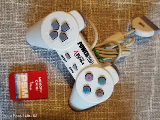 Console PlayStation PS1 9002