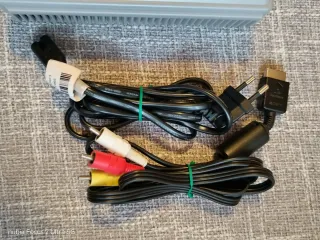 Console PlayStation PS1 9002