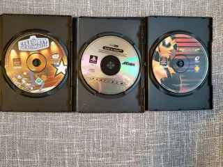 Console PlayStation PS1 9002