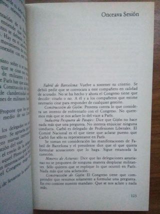 CNT. El Congreso Confederal de Zaragoza (1936)