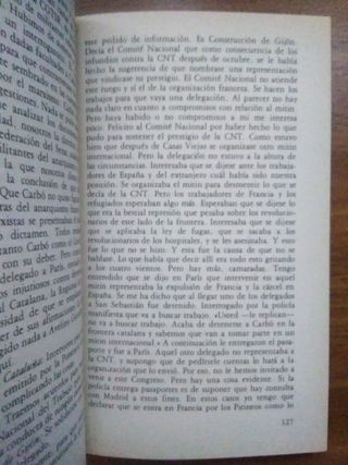 CNT. El Congreso Confederal de Zaragoza (1936)