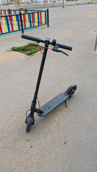 Patinete Eléctrico Xiaomi Pro2