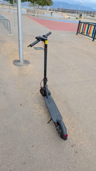 Patinete Eléctrico Xiaomi Pro2