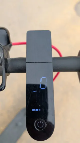 Patinete Eléctrico Xiaomi Pro2