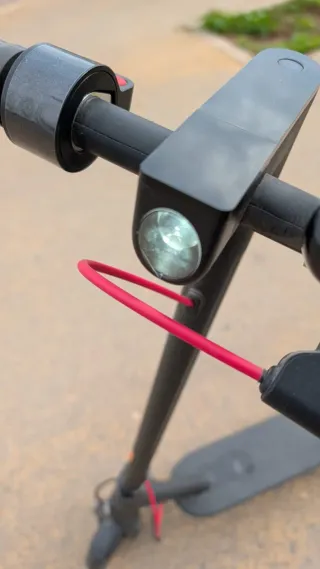 Patinete Eléctrico Xiaomi Pro2