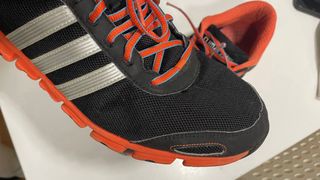 Zapatillas Adidas Running CC MODULATE FRESH 46