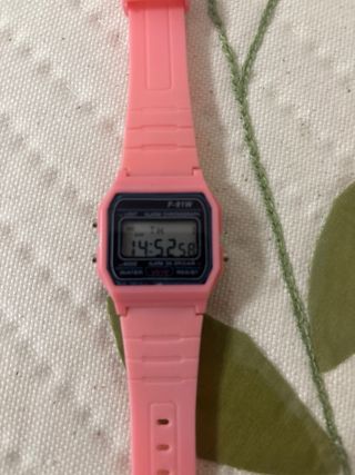 Lote 3 relojes el azul sa vendio