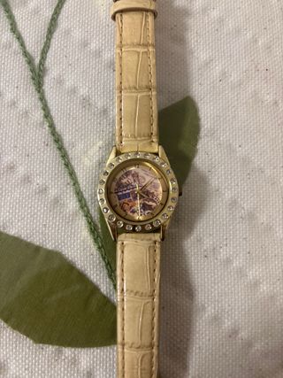 Lote 3 relojes el azul sa vendio