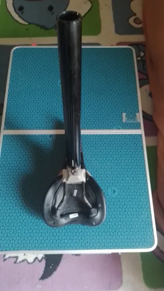 Sillín de bicicleta Bontrager