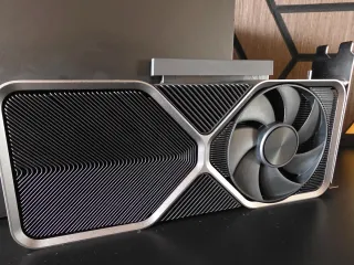 NVIDIA GeForce RTX 4070 Founders Edition 12Gb