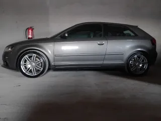 Audi A3 2013